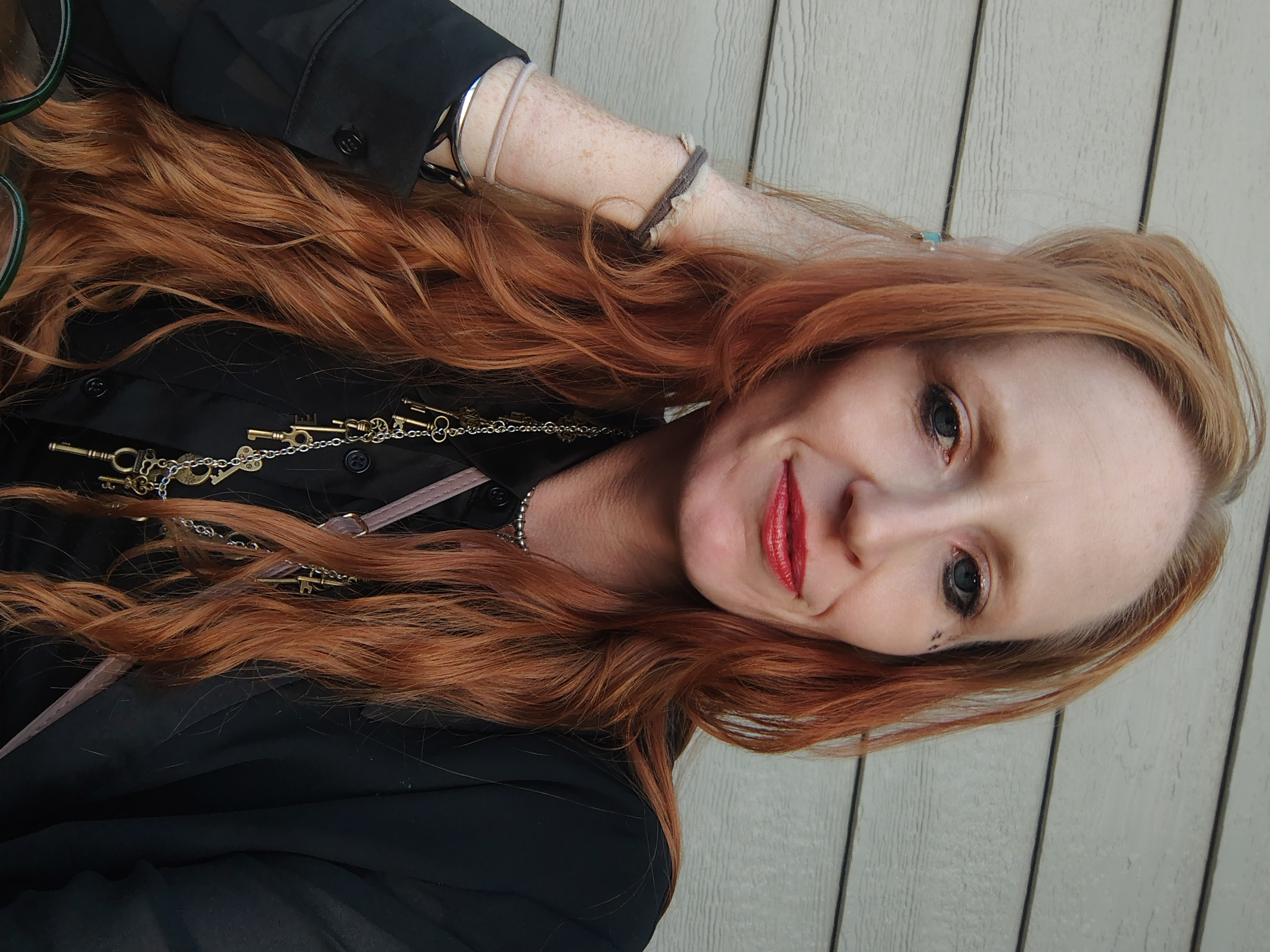 Dani Ember